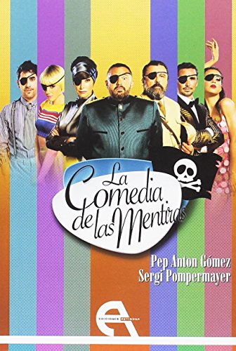La comedia de las mentiras