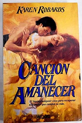 Cancion del Amanecer