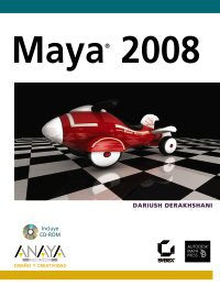Maya 2008 (Diseño Y Creatividad)