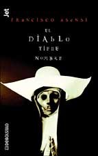 DIABLO TIENE NOMBRE,EL-DEBOLSILLO (SIN COLECCION)