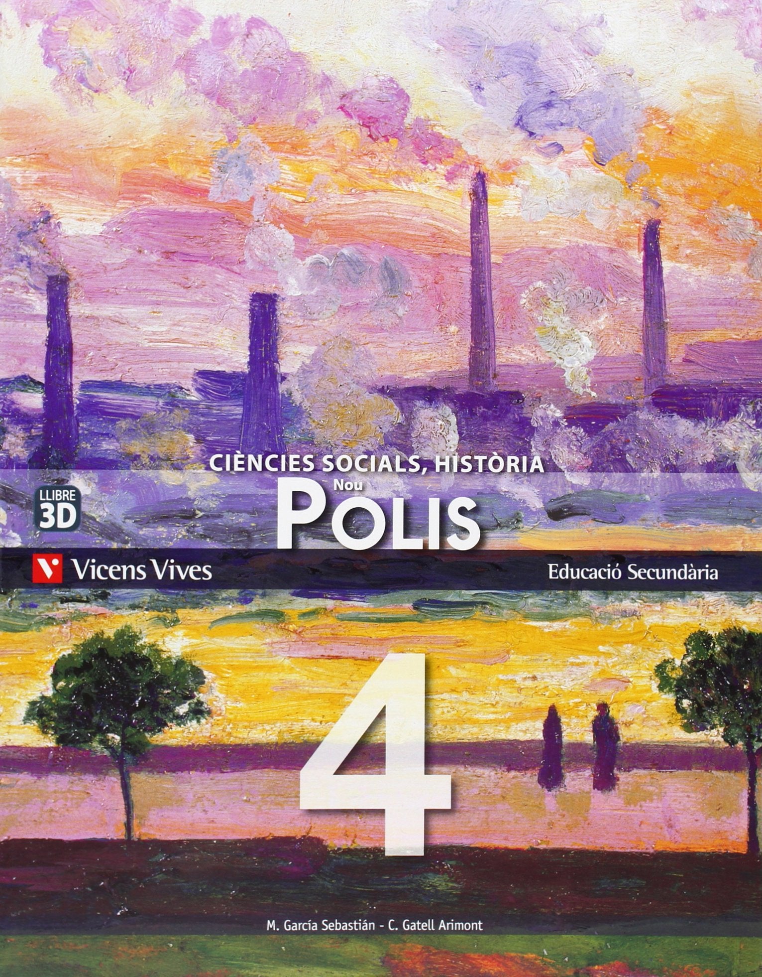 Nou Polis 4 - 9788468208060