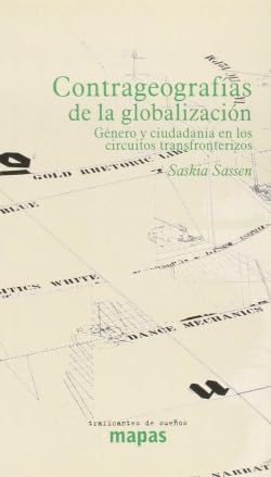 CONTRAGEOGRAFIAS GLOBALIZACION (SIN COLECCION)