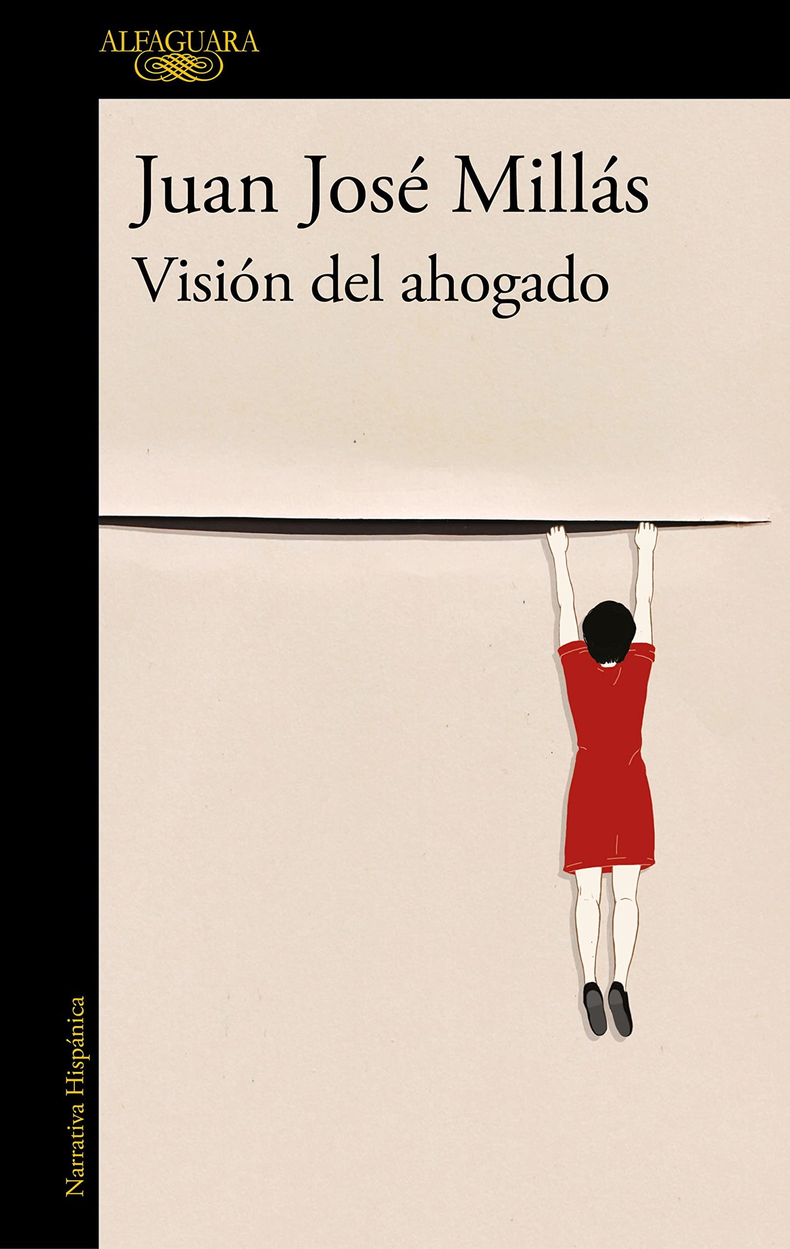 Visión del ahogado (Hispánica)