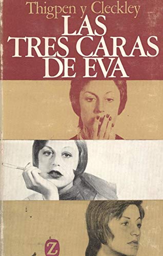 Las Tres Caras De Eva