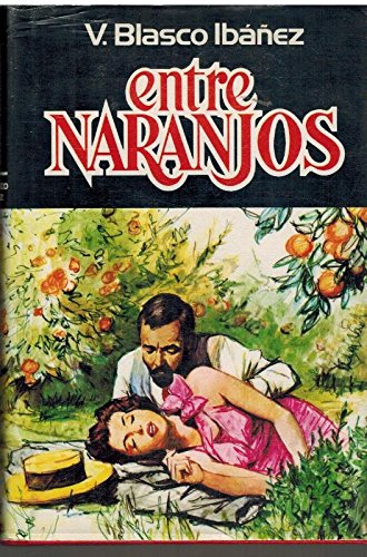 Entre naranjos