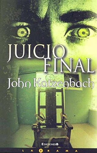 JUICIO FINAL: 00000 (LA TRAMA)