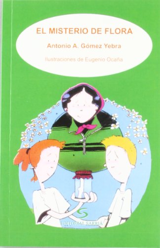 El misterio de Flora (Leones)