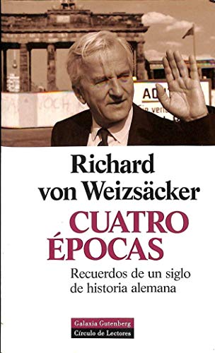 Cuatro epocas