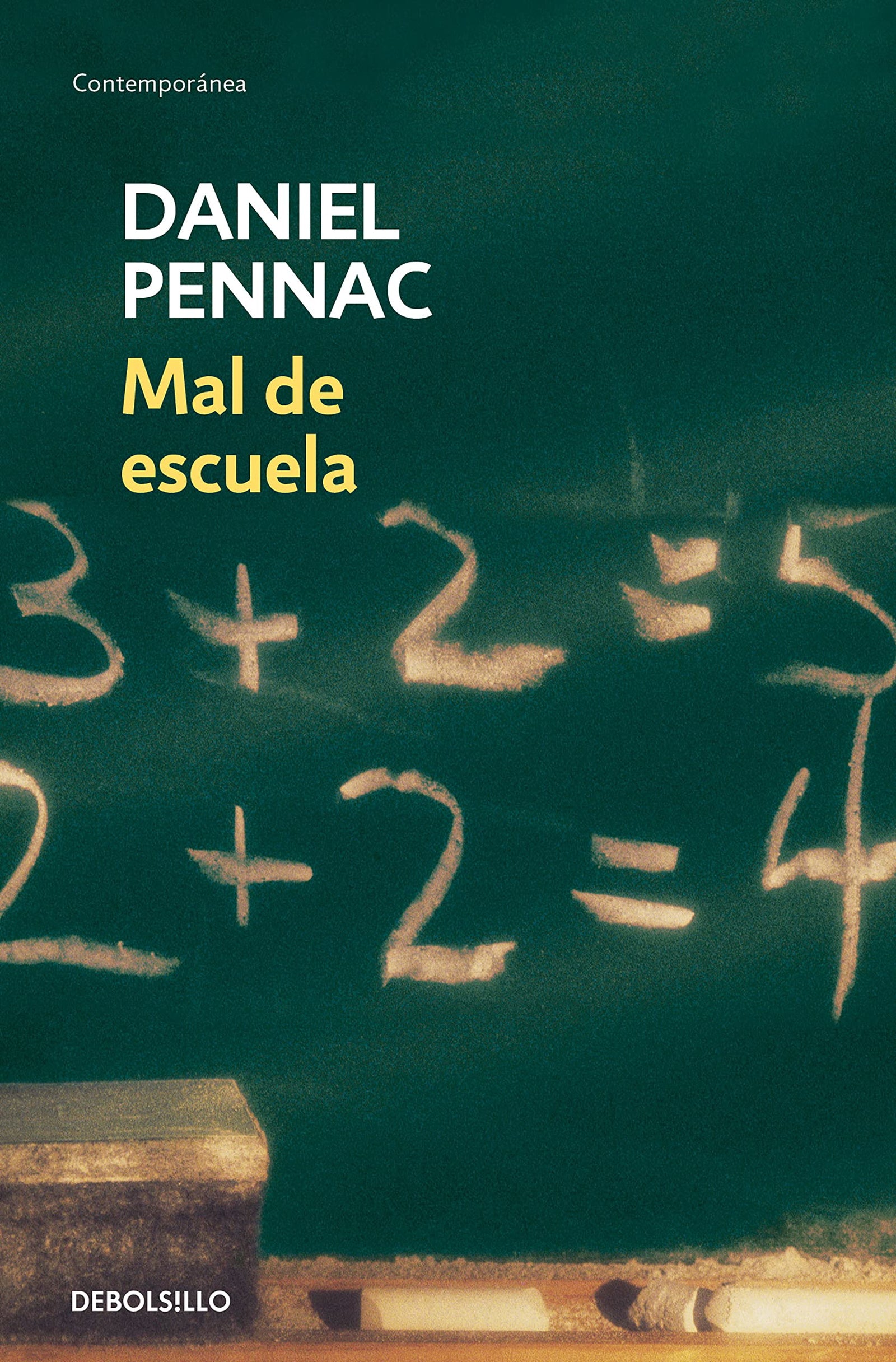 Mal de escuela (Contemporánea)