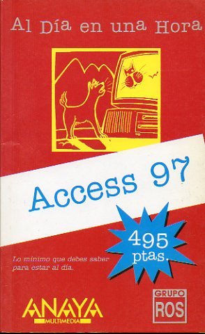 Access 97