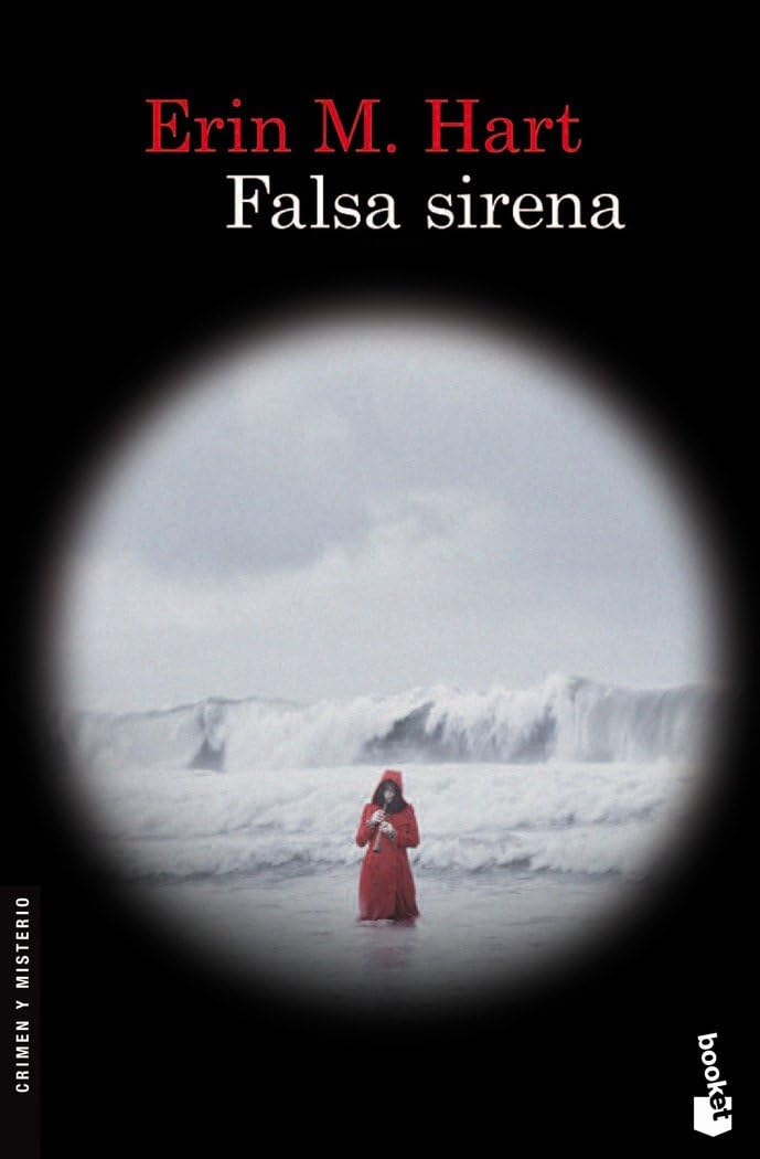 Falsa sirena (Crimen y misterio)