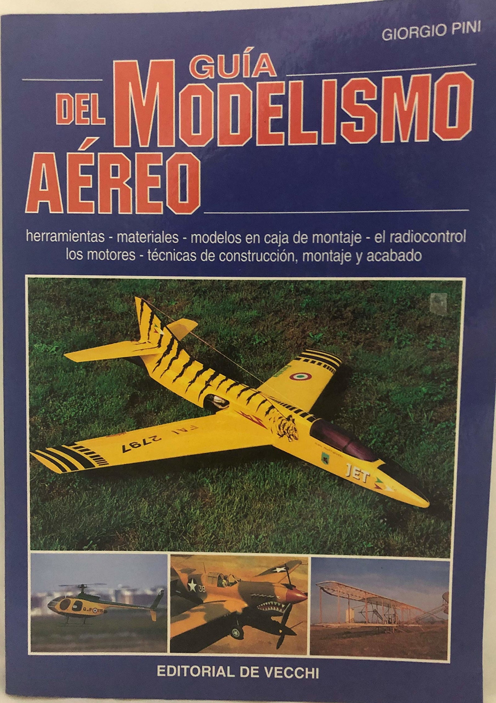 Guia del modelismo aereo