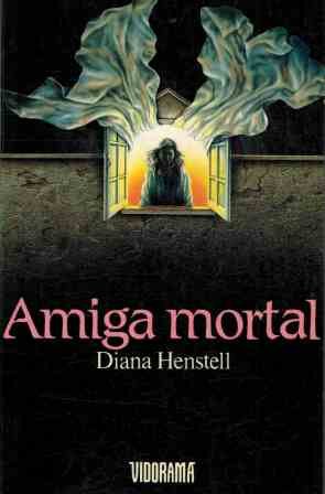 AMIGA MORTAL.