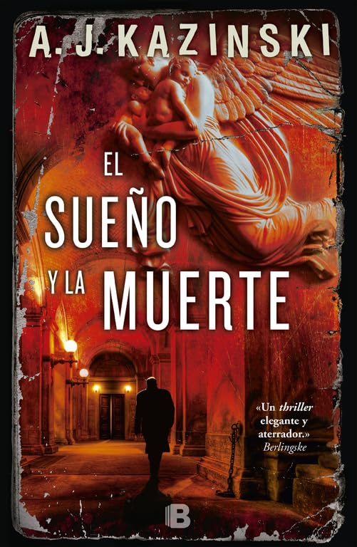 El sueño y la muerte (La Trama)