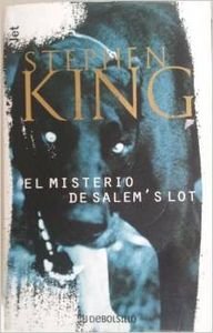 El Misterio De Salem's Lot/Salem's Lot