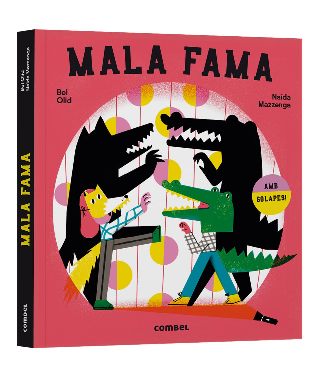 Mala fama (SIN COLECCION)