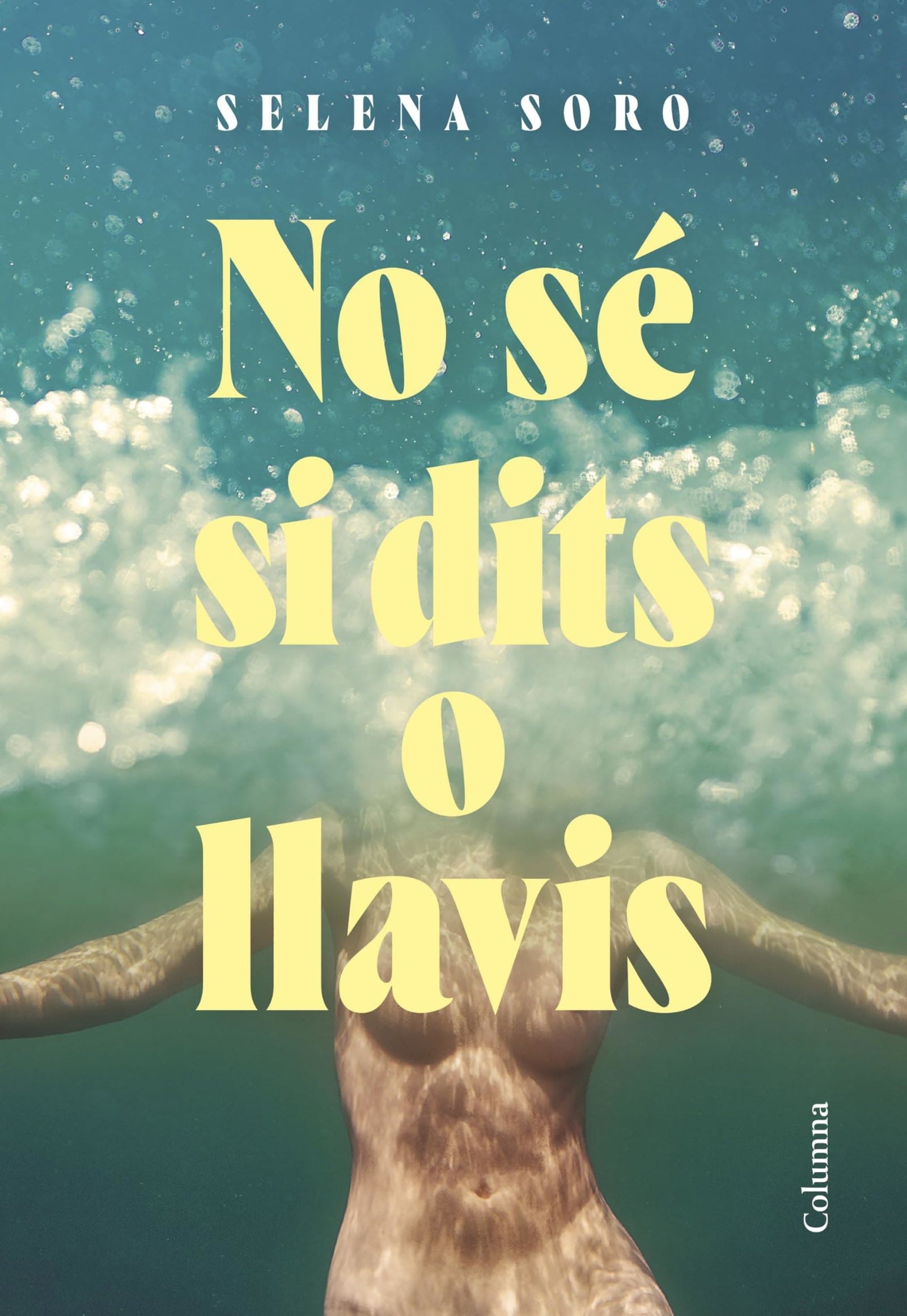 No sé si dits o llavis (Clàssica)