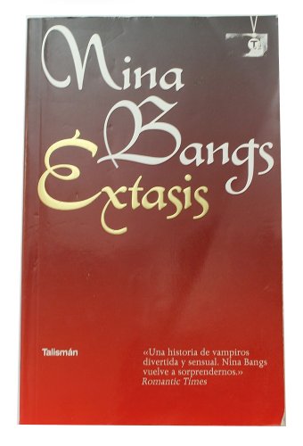 Éxtasis