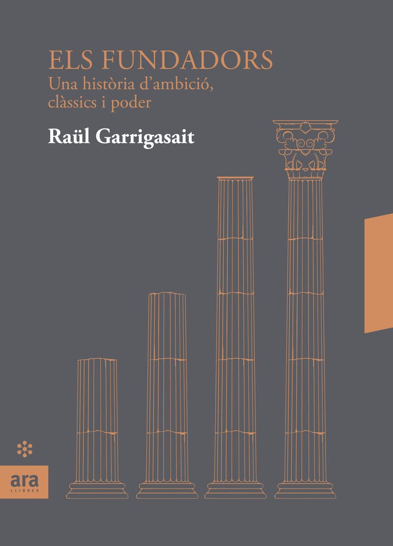 Els Fundadors (CATALAN)