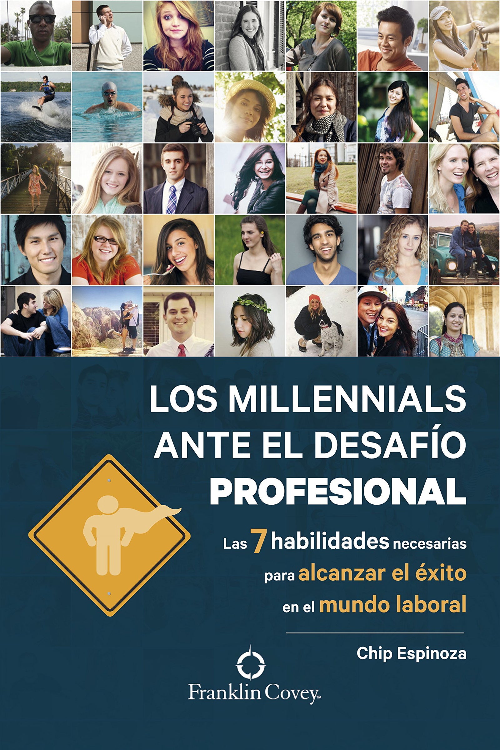 Millennials Ante El desafio Profesional (Educación y familia)