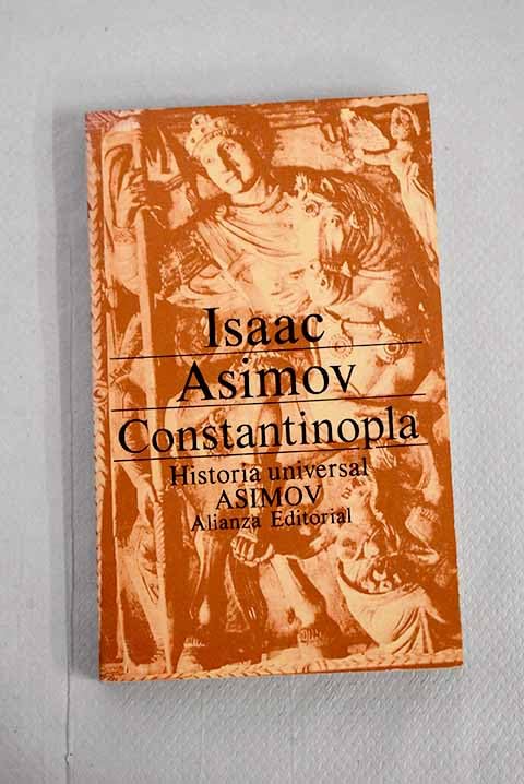 Constantinopla