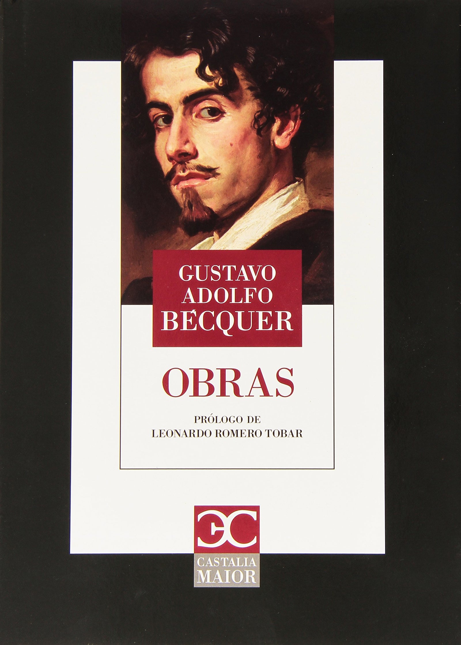 Obras (MAIOR CASTALIA)