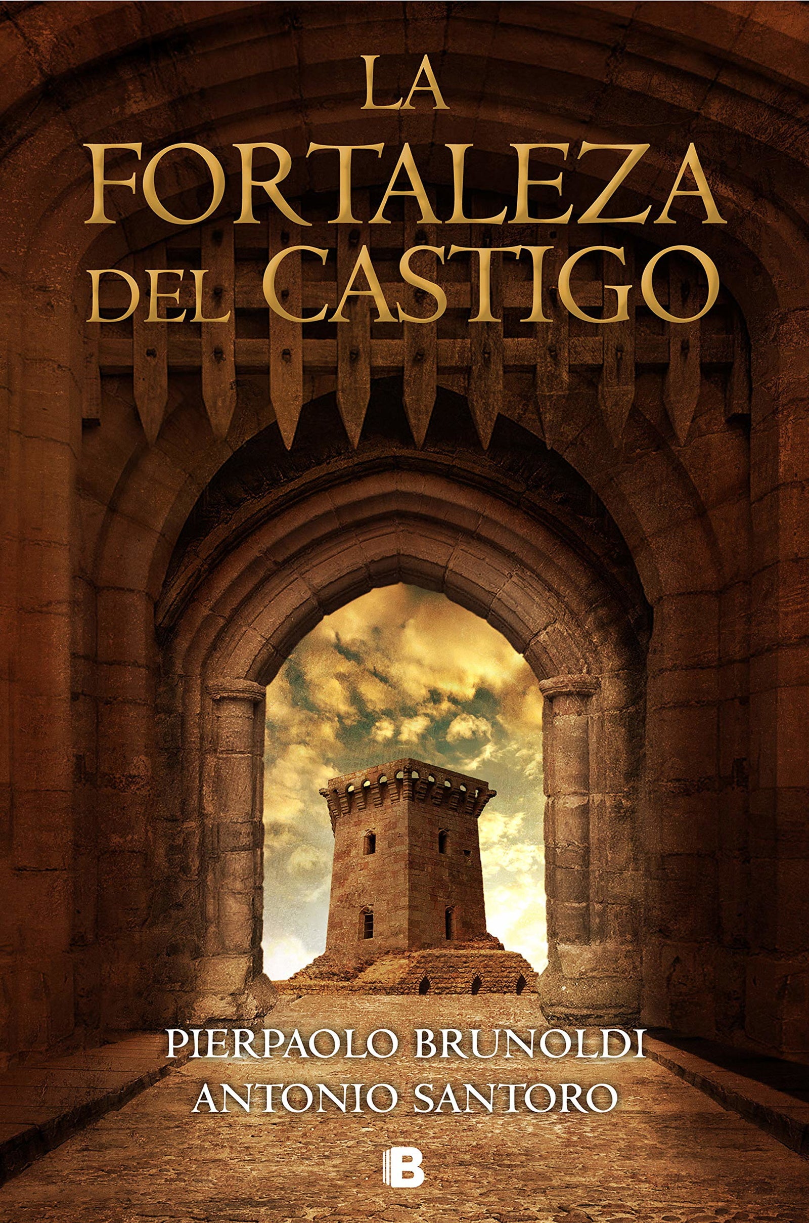 La fortaleza del castigo (Histórica)