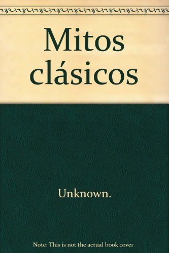 Mitos clásicos