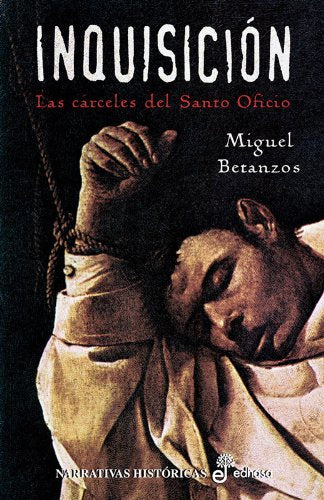 Inquisici¢n (Narrativas Históricas)
