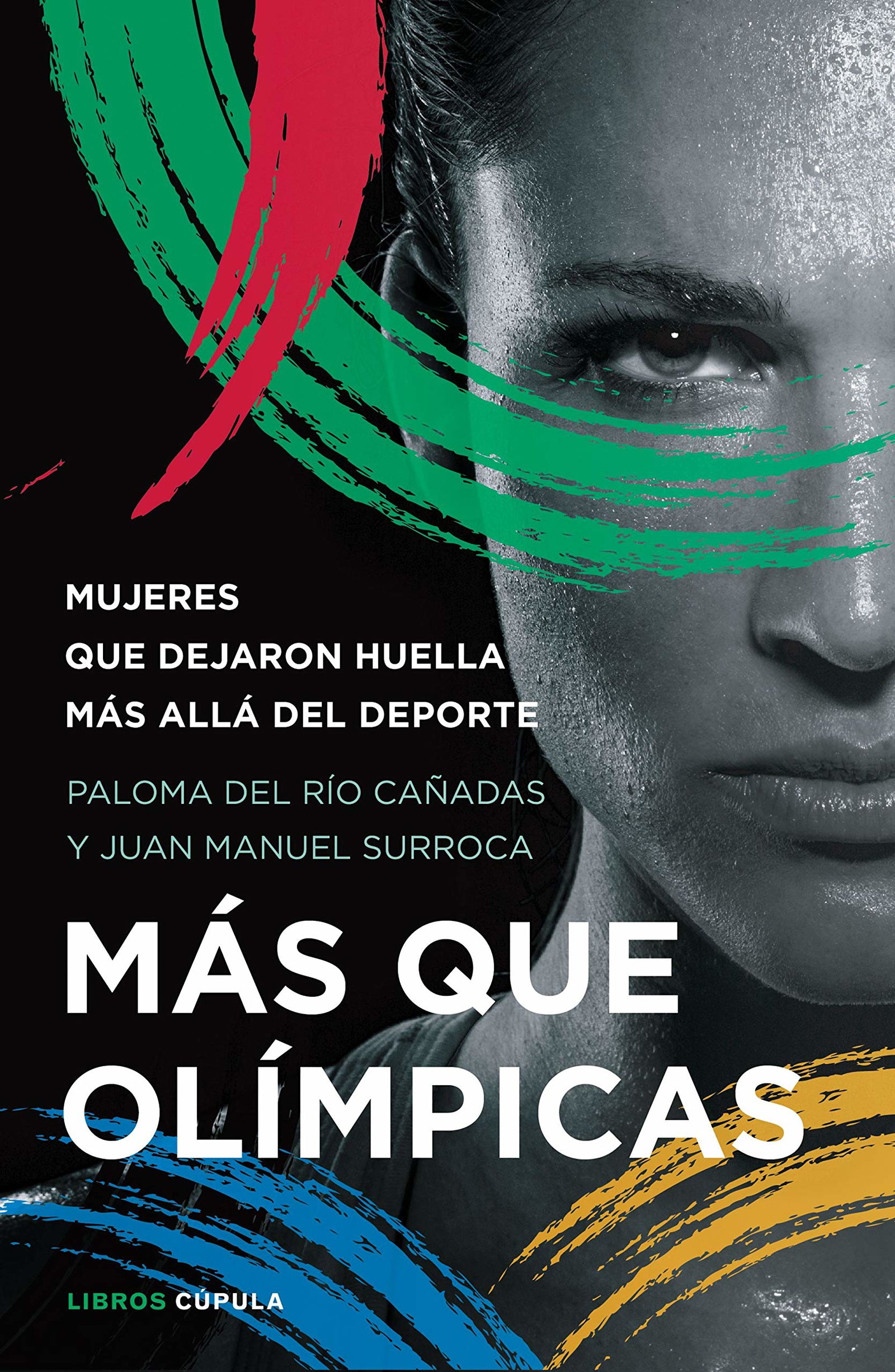 Más que olímpicas: Mujeres que dejaron huella más allá del deporte