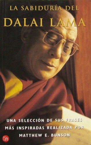 La Sabiduria del Dalai Lama