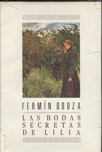 Bodas secretas de Lilia,las