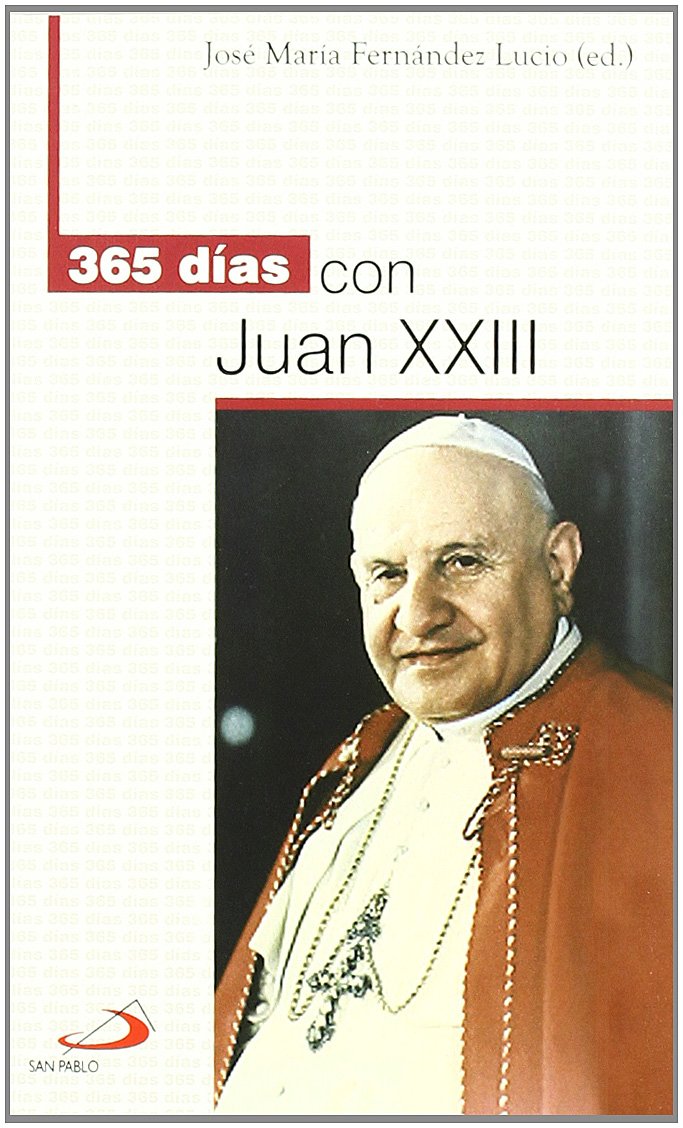 365 días con Juan XXIII