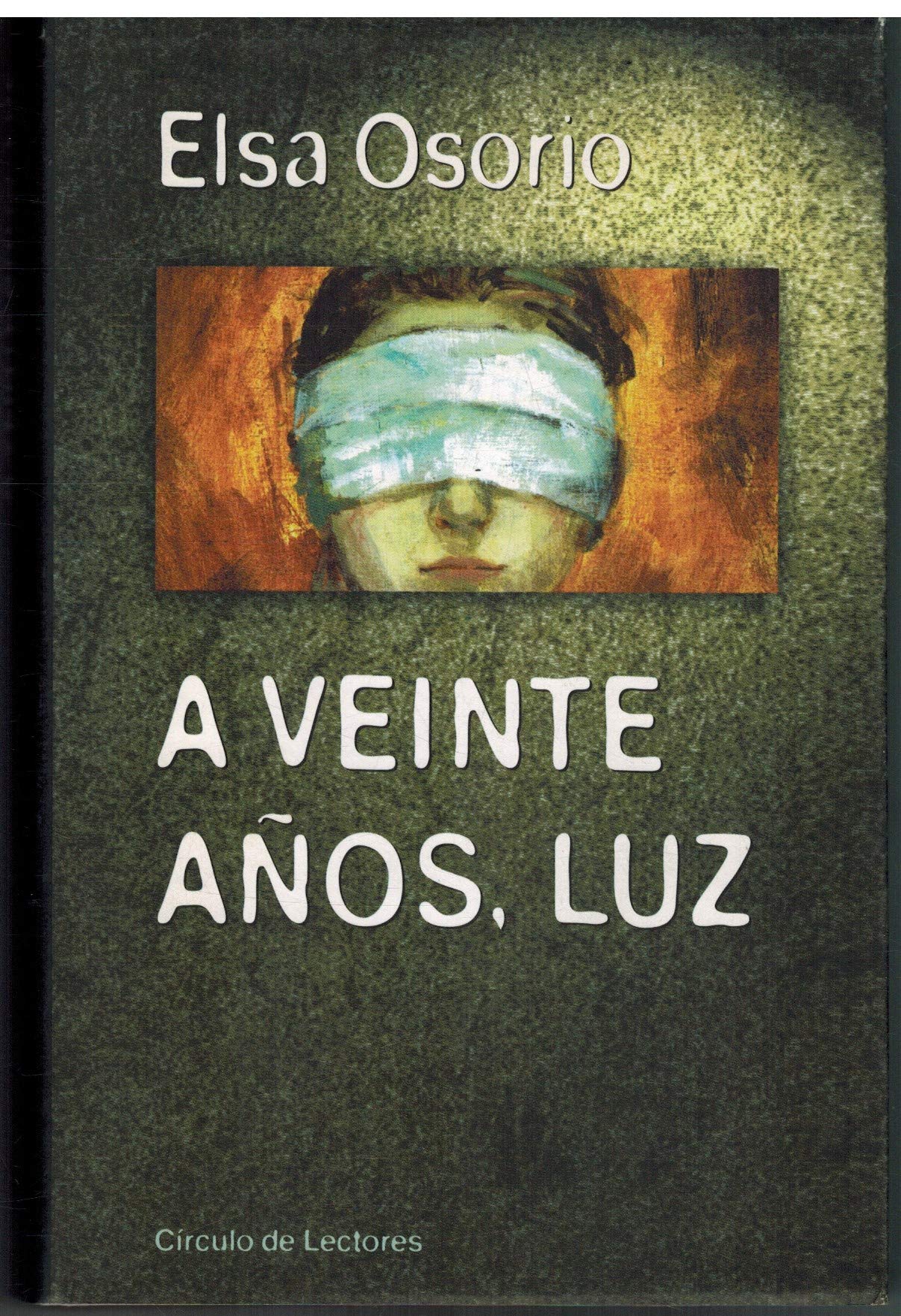 A veinte años Luz