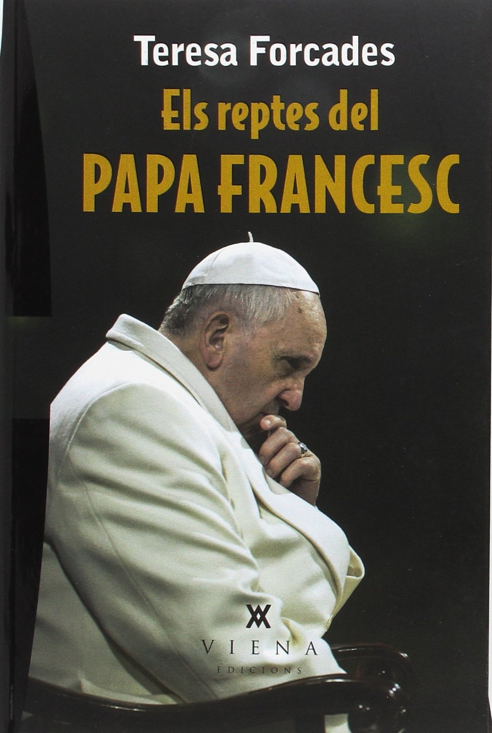 Els Reptes Del Papa Francesc: 39 (Carta blanca)