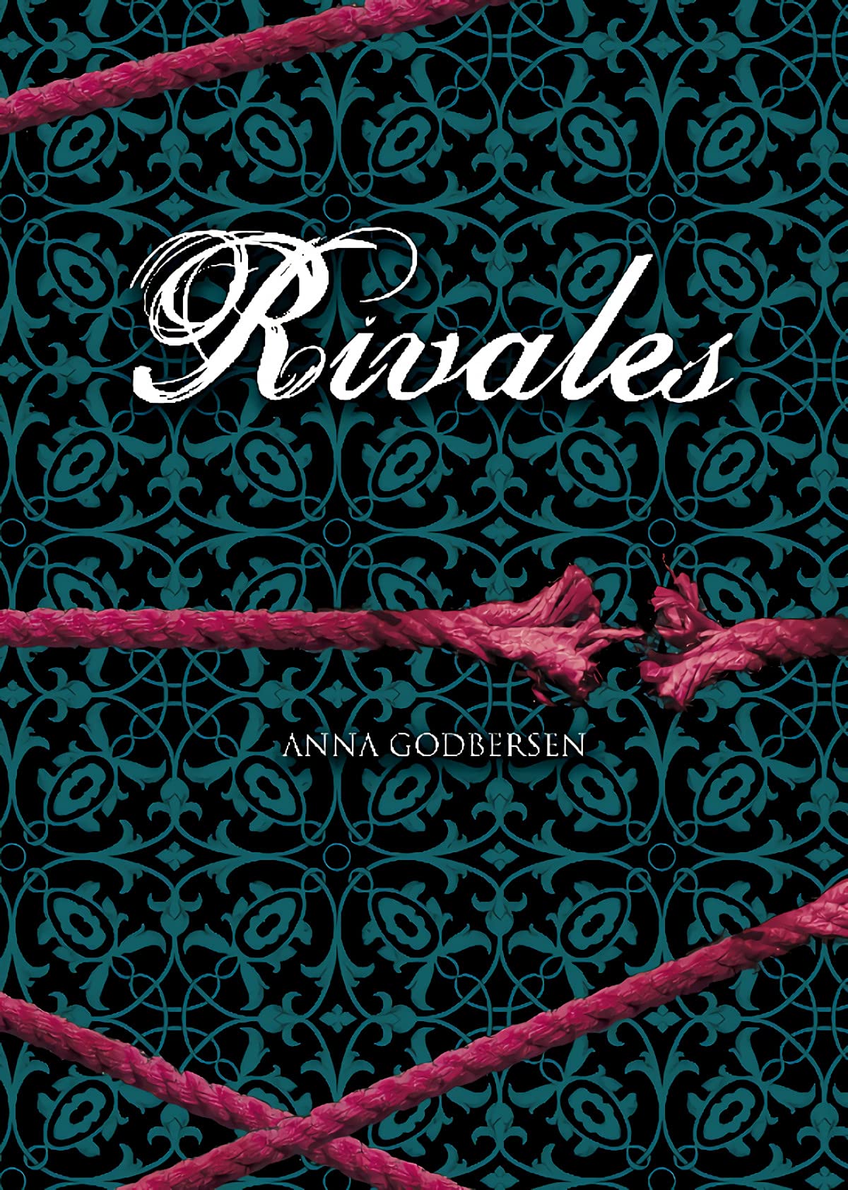 Rivales (Latidos 2) (Montena)
