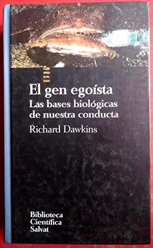El gen egoista