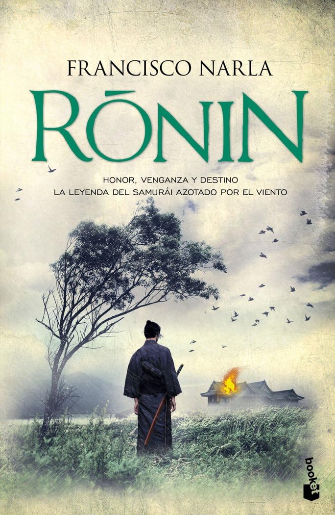 Ronin (Bestseller)