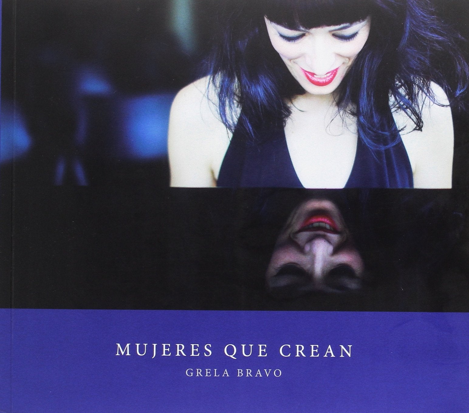 Mujeres que Crean