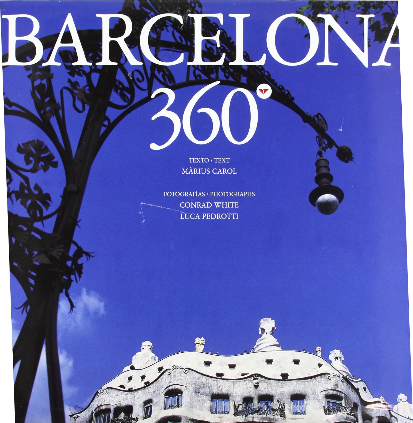 Barcelona 360º: 1 (General)