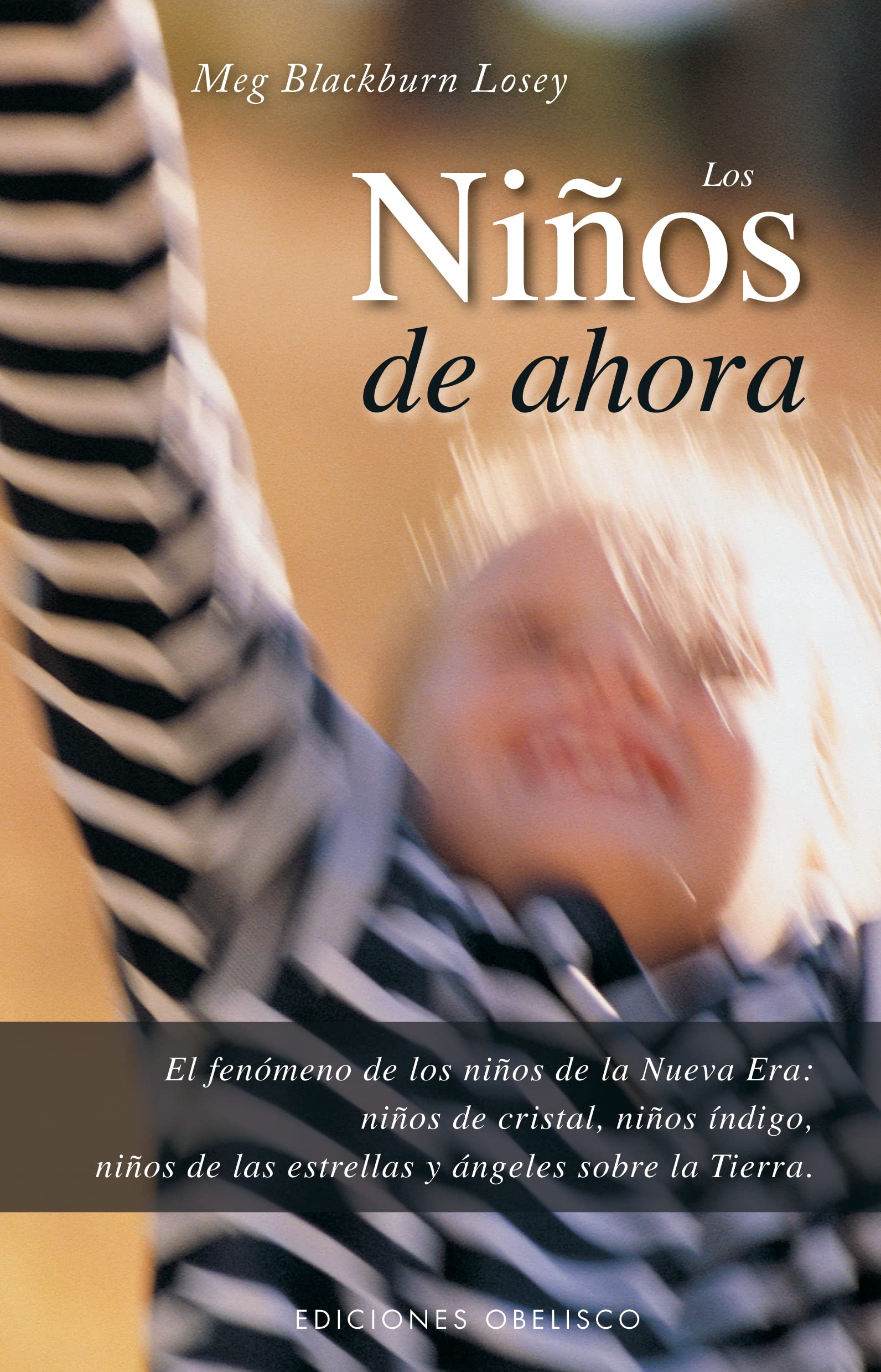 Los niños de ahora (NUEVA CONSCIENCIA)