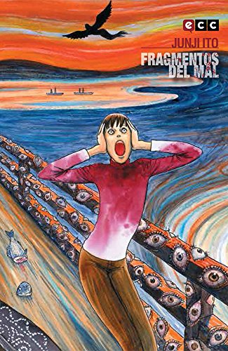 Fragmentos del mal - 2ª ed.