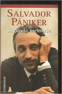 Segunda memoria