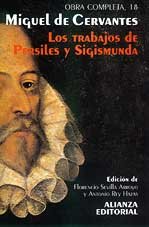 Los Trabajos De Persiles