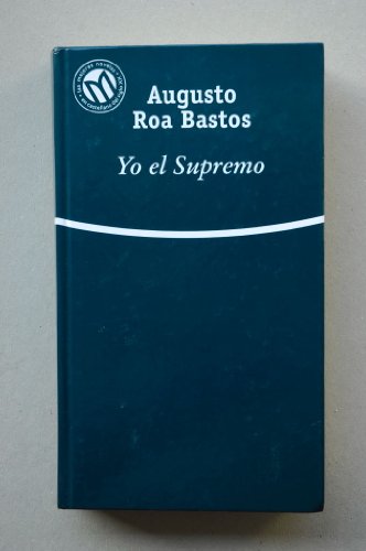 Yo el Supremo