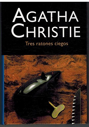 Tres ratones ciegos