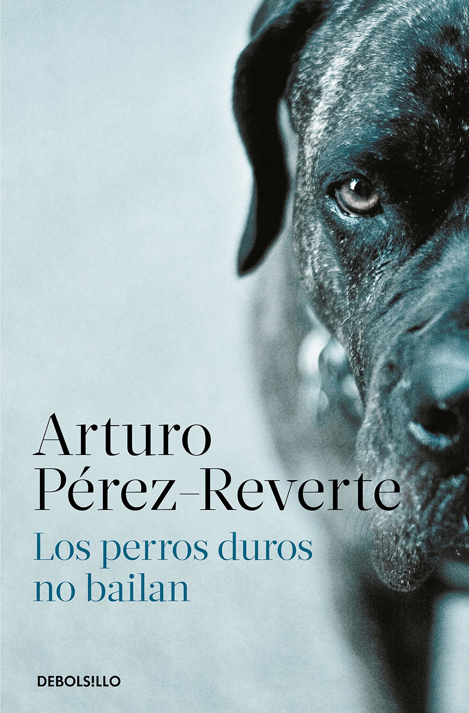 Los perros duros no bailan (Best Seller)