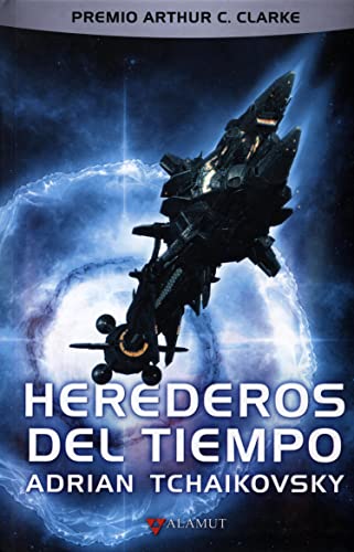 Herederos del tiempo: 84 (Alamut Serie Fantástica)