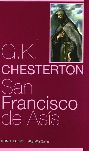 San Francisco de Asís