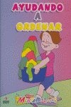 Ayudando a ordenar 3-4/mentacuentos